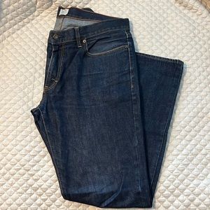 J. Crew Urban Slim Jeans - 36 X 32, Men’s